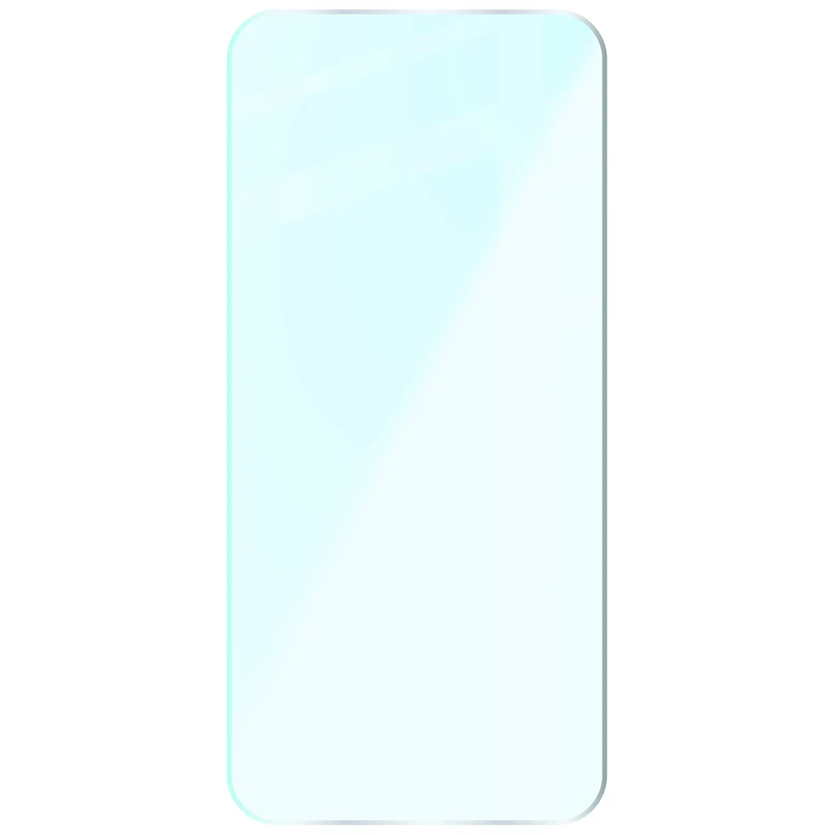 Gehärtetes Glas für Oppo Reno16 / Reno16 Pro 5G, Bizon Glass Clear (4/4)