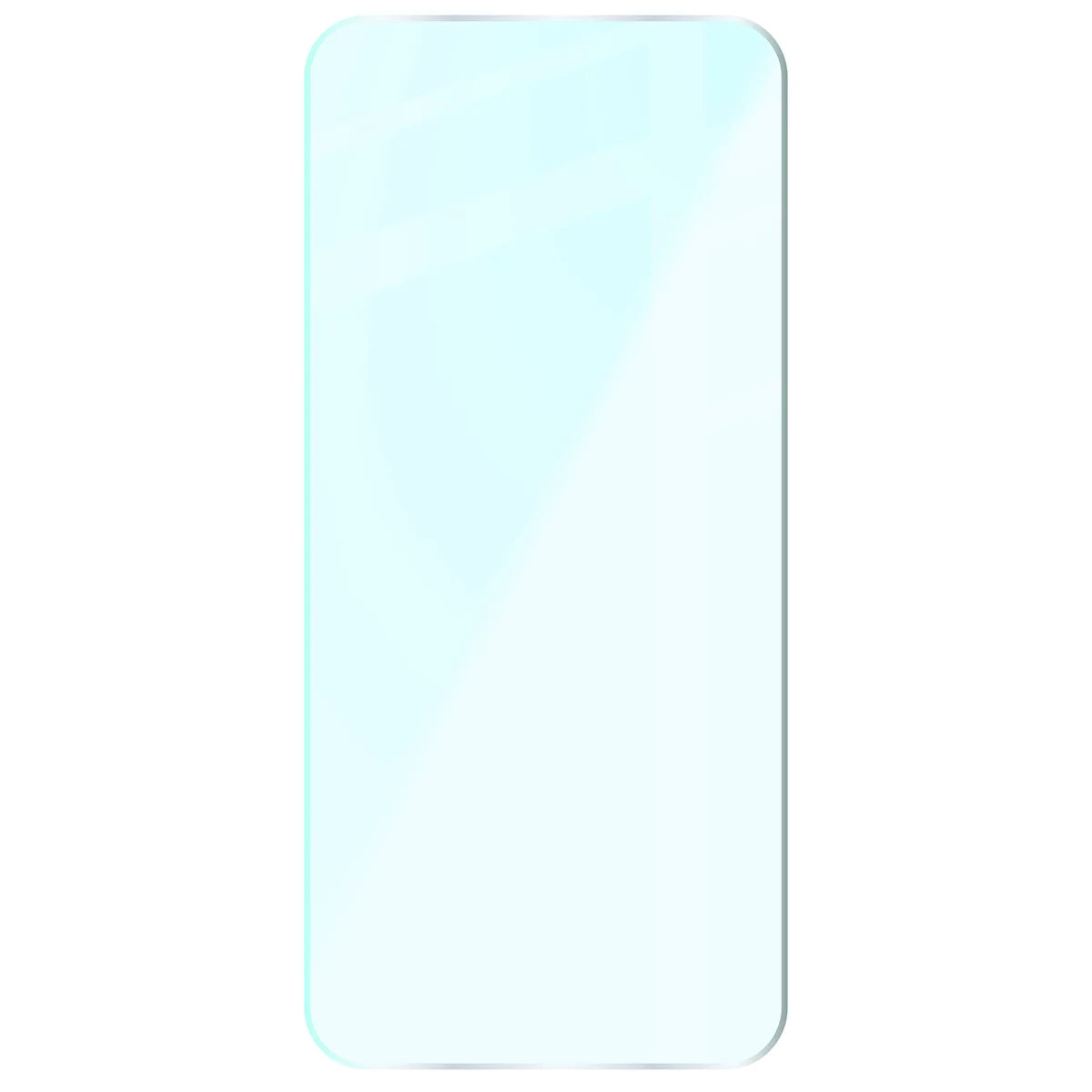 Gehärtetes Glas für Oppo Reno16 F / Reno16 FS, Bizon Glass Clear (4/4)