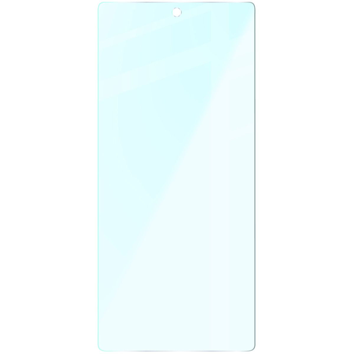 Gehärtetes Glas für Google Pixel 6, Bizon Glass Clear