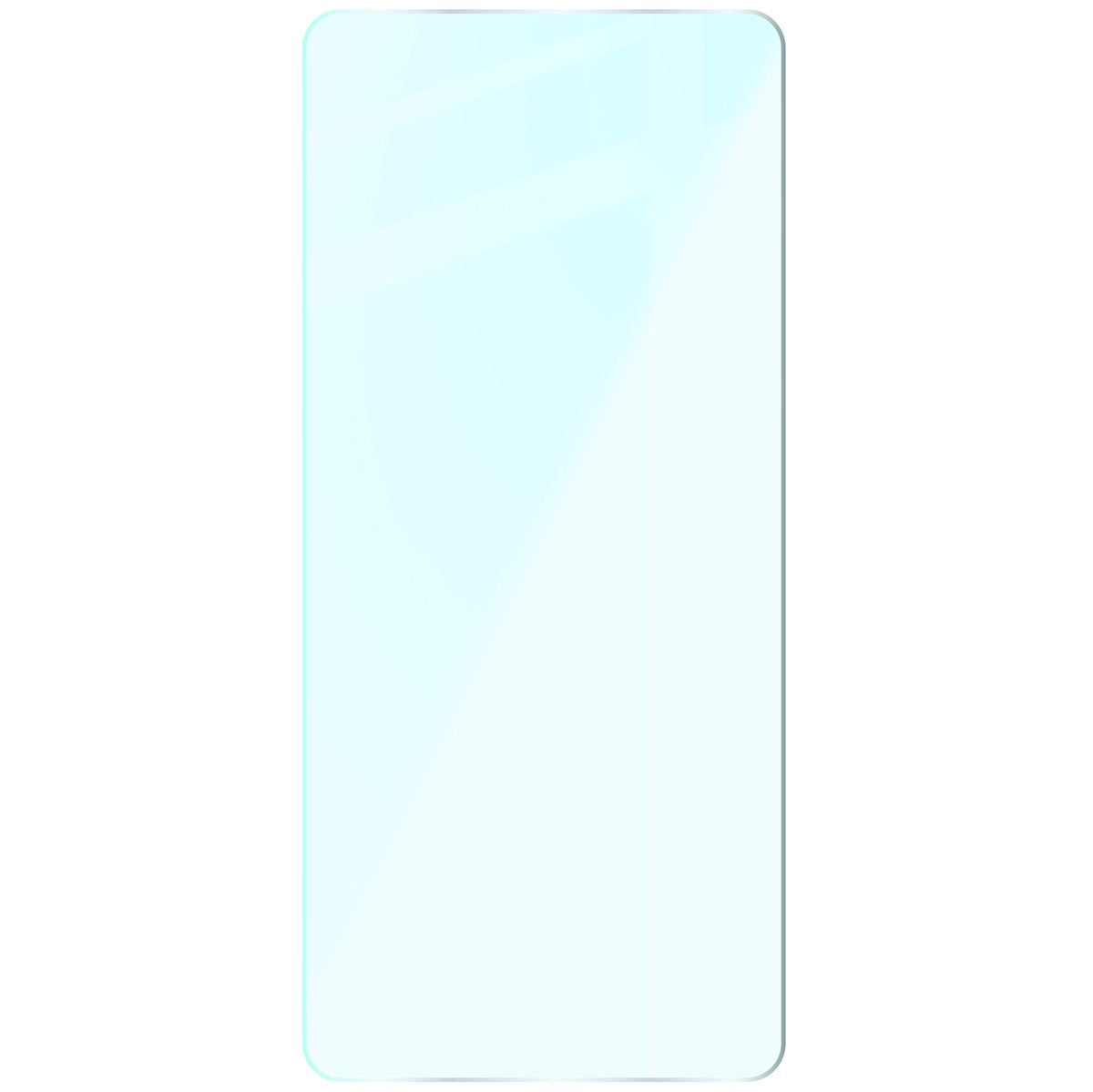 Gehärtetes Glas Bizon Glass Clear 2 für Xiaomi Redmi Note 12S