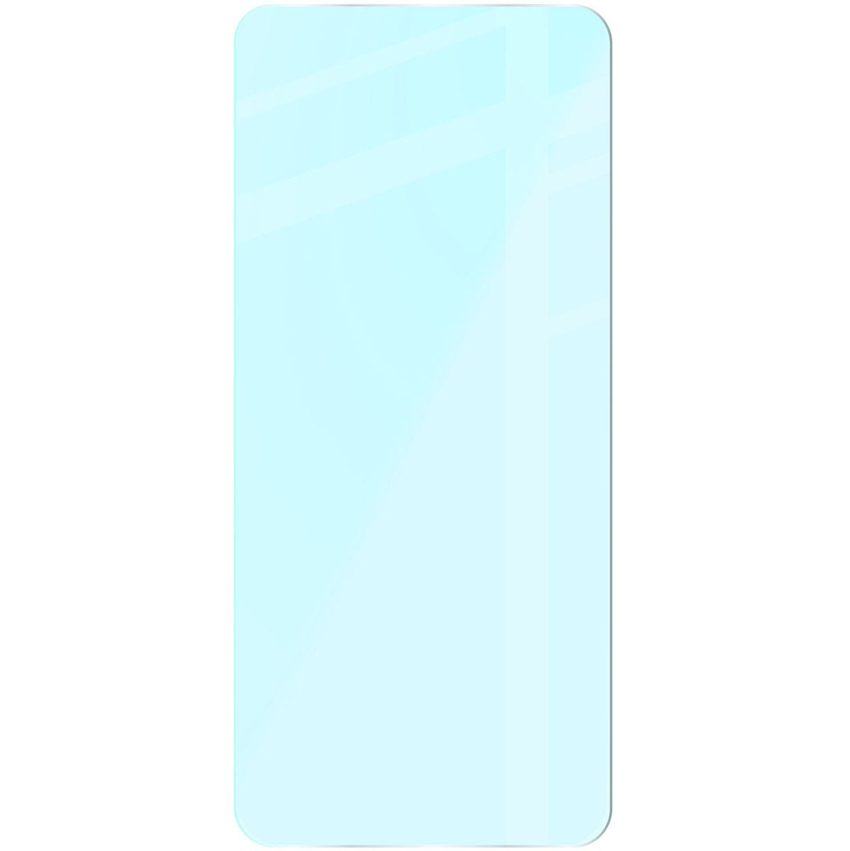 Gehärtetes Glas für Xiaomi Redmi Note 13 4G, Bizon Glass Clear 2