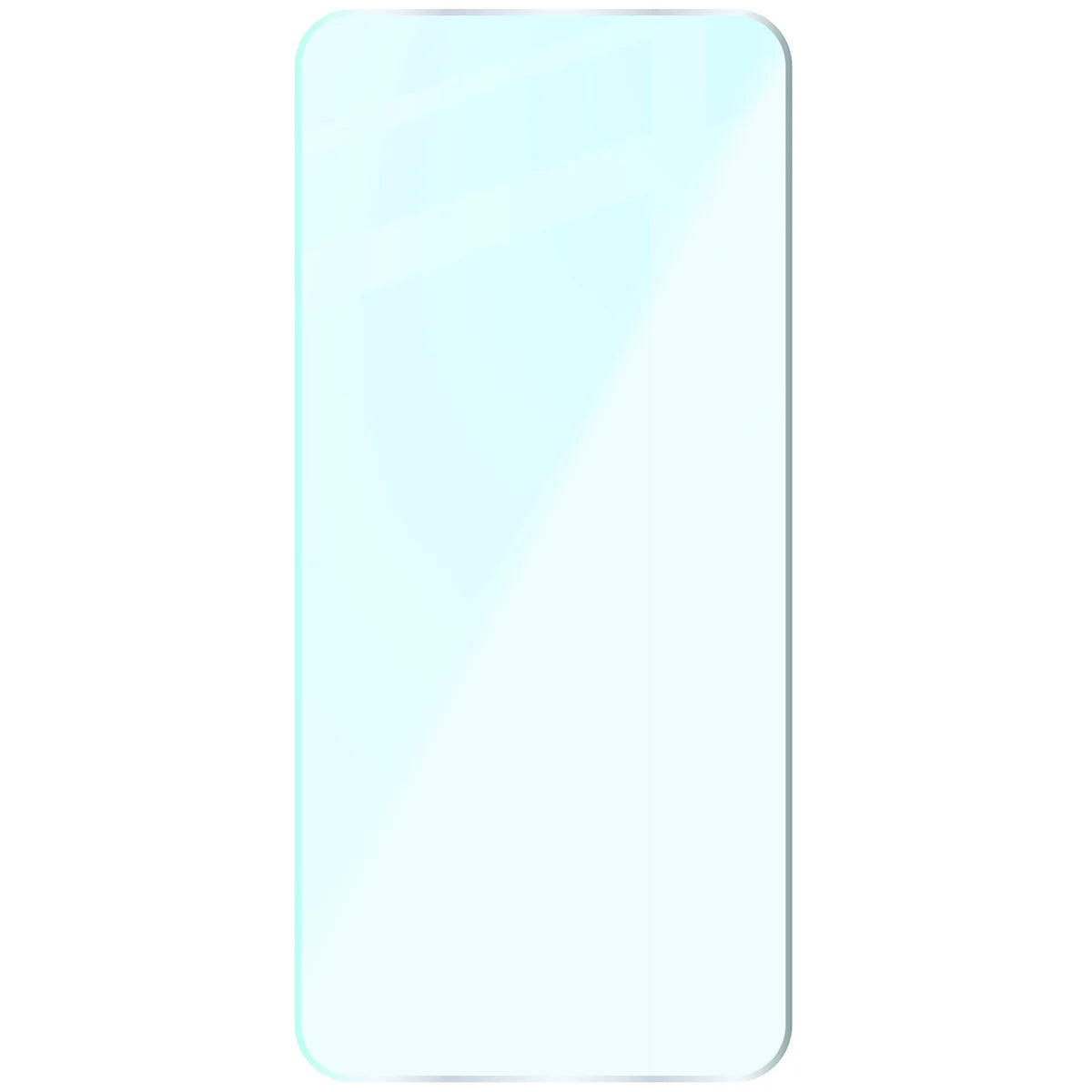 Gehärtetes Glas für Galaxy A27 5G, Bizon Glass Clear