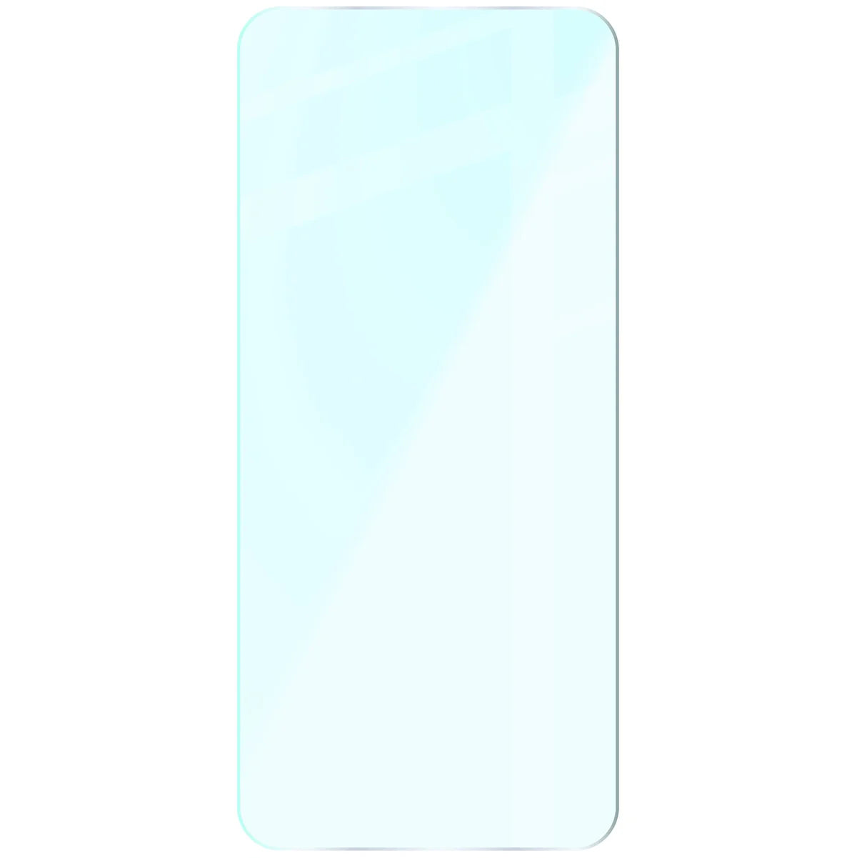 Gehärtetes Glas für Galaxy A57 5G, Bizon Glass Clear