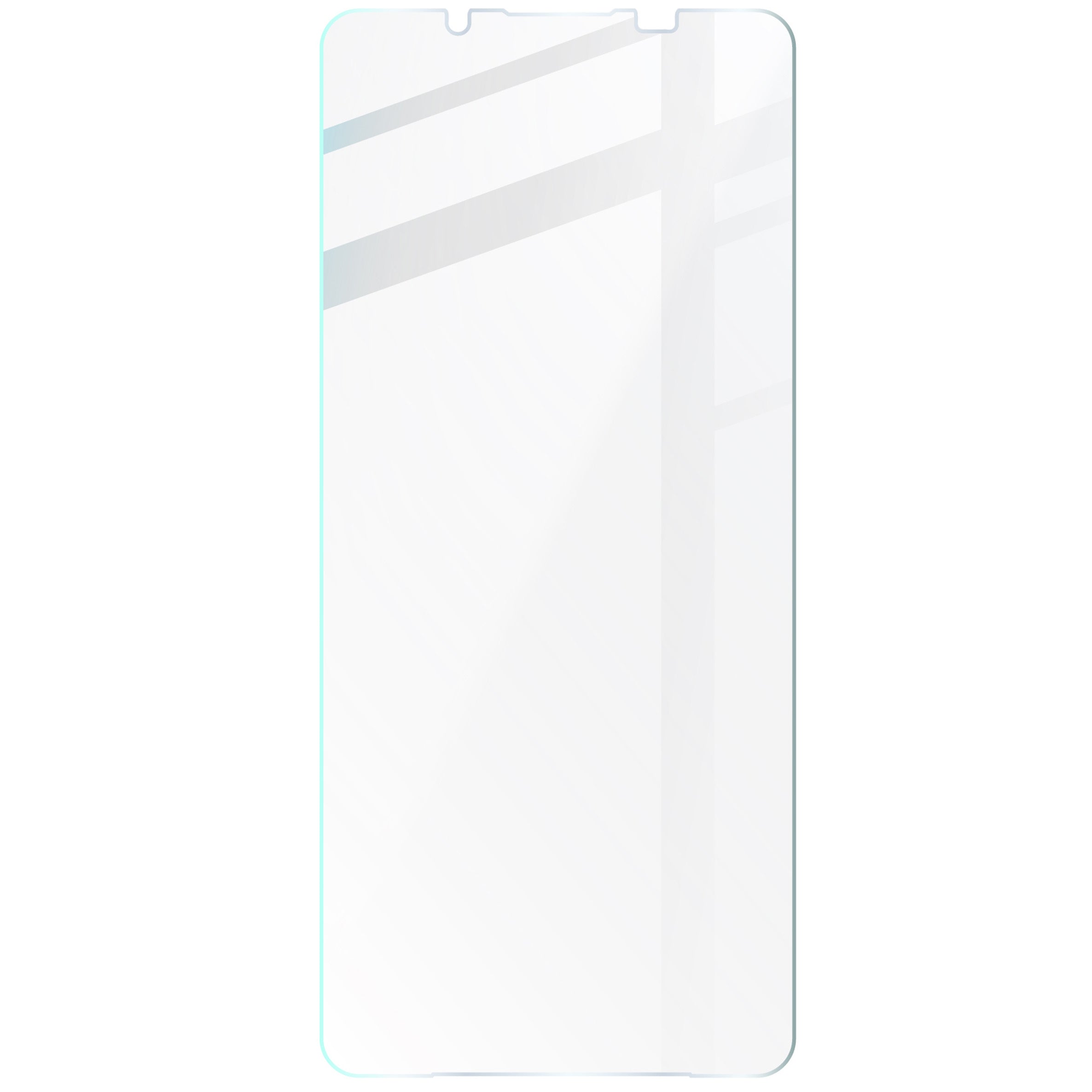 Gehärtetes Glas für Sony Xperia 1 VI, Bizon Glass Clear 2