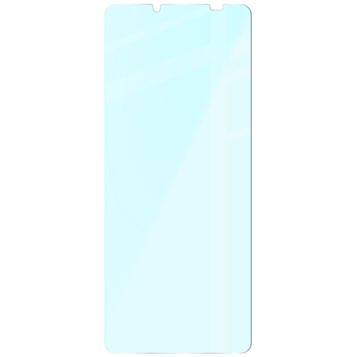 Gehärtetes Glas für Sony Xperia 10 VI, Bizon Glass Clear 2