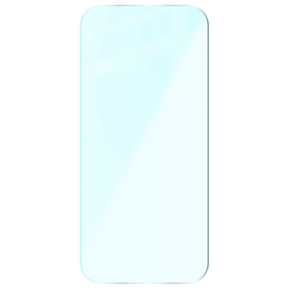 Gehärtetes Glas für Xiaomi 17T, Bizon Glass Clear