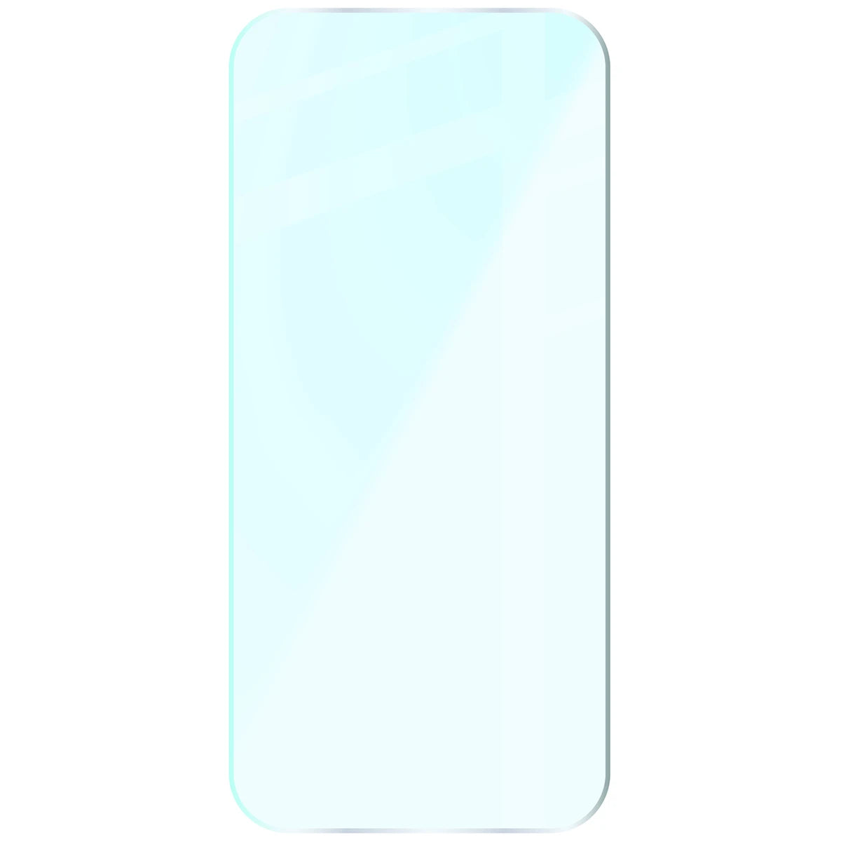 Gehärtetes Glas für Xiaomi POCO F9 Pro, Bizon Glass Clear (4/4)