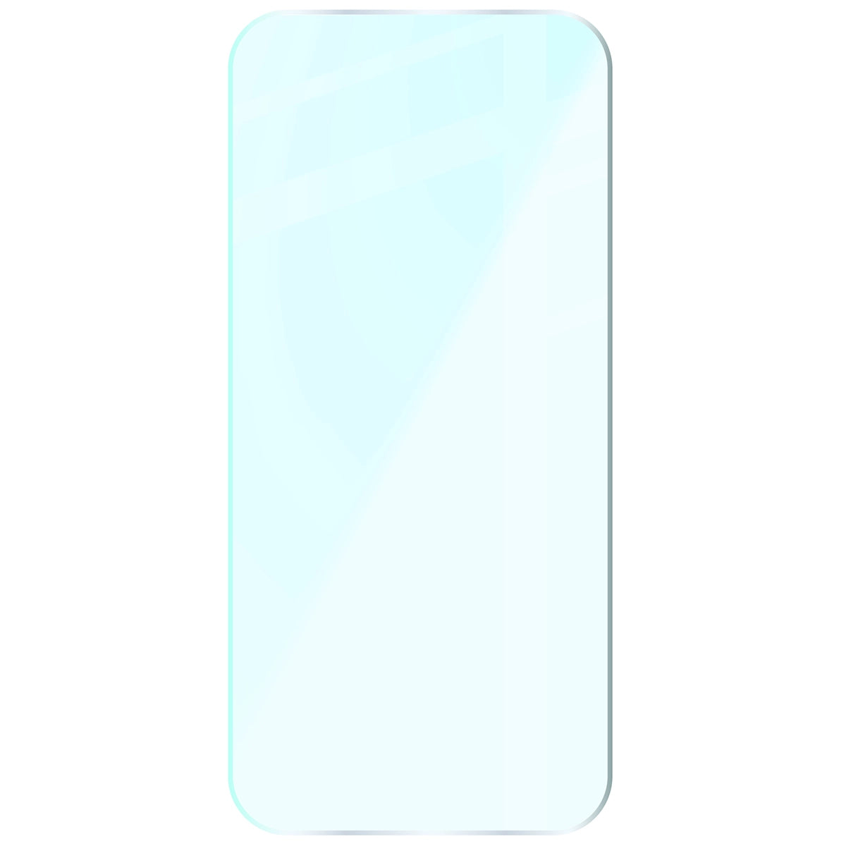 Gehärtetes Glas für Xiaomi POCO X8 Pro, Bizon Glass Clear
