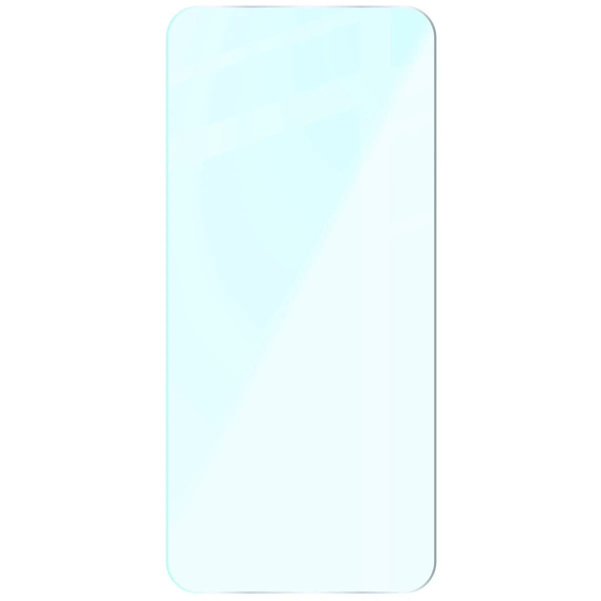 Gehärtetes Glas für Xiaomi Redmi 15 4G / 5G, Bizon Glass Clear