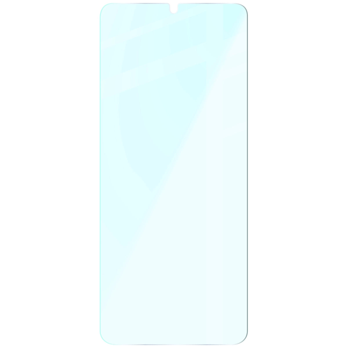 Gehärtetes Glas für Xiaomi Redmi A5 4G/Poco C71, Bizon Glass Clear 2
