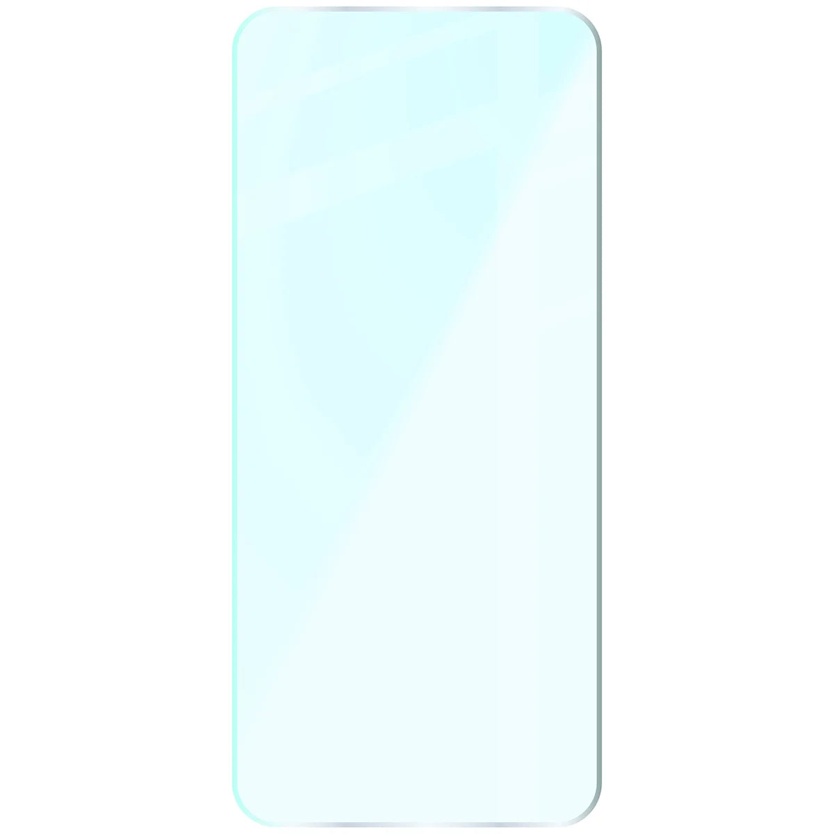 Gehärtetes Glas für Xiaomi Redmi A7 Pro 4G, Bizon Glass Clear