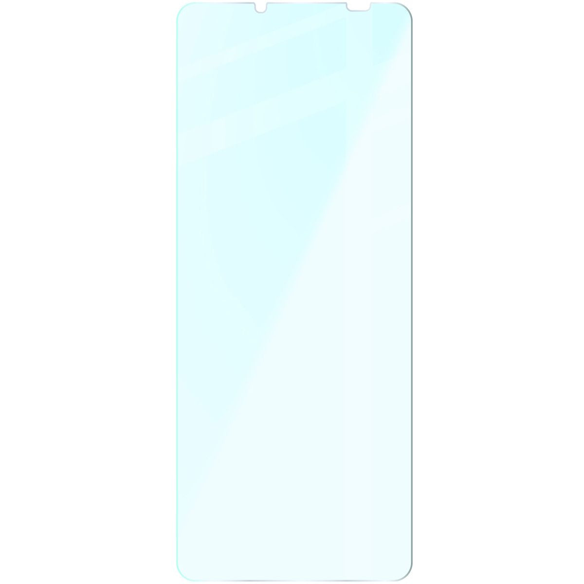 Gehärtetes Glas Bizon Glass Clear 2 für Xperia 10 V