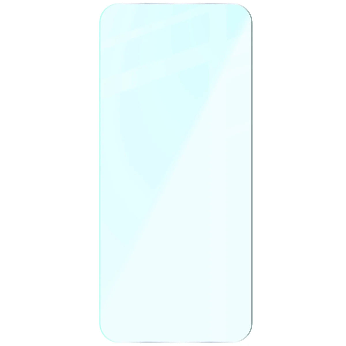 Gehärtetes Glas für iPhone 17 Pro Max, Bizon Glass Clear 2