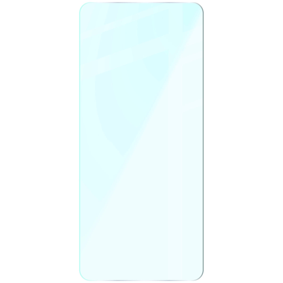 Gehärtetes Glas für Oppo Reno13 F / FS, Bizon Glass Clear 2