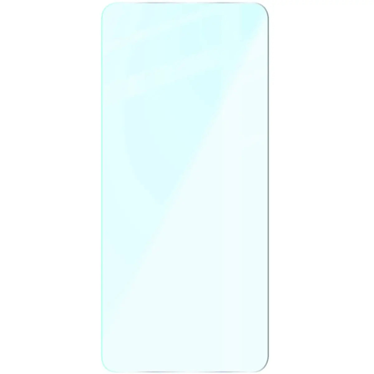Gehärtetes Glas - 3 Stück + Kameraschutz für OnePlus 13r, Bizon Glass Clear Pack