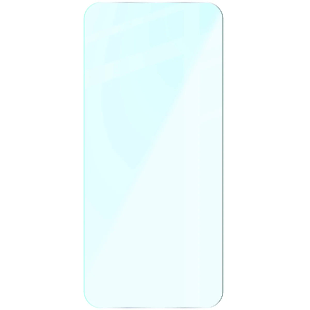 Gehärtetes Glas - 3 Stück + Kameraschutz für Oppo Reno13, Bizon Glass Clear 2 Pack