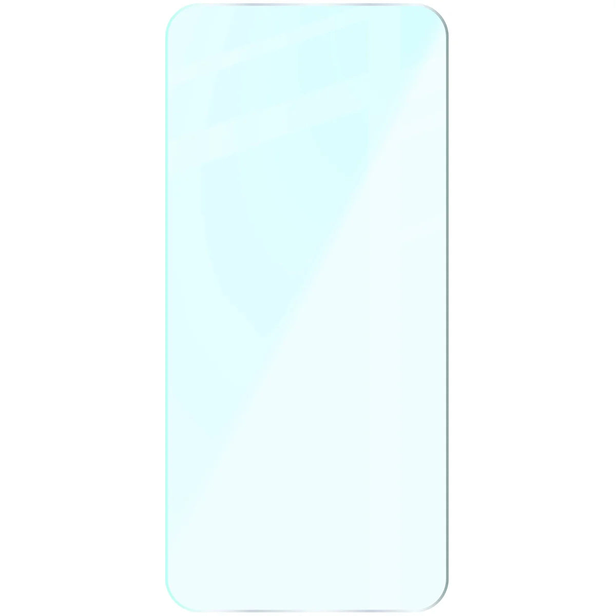 Gehärtetes Glas - 3 Stück + Kameraschutz für Galaxy A36 5G, Bizon Glass Clear 2 Pack