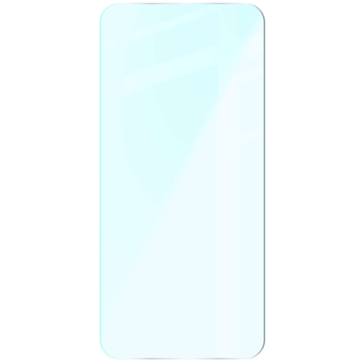Gehärtetes Glas - 3 Stück + Kameraschutz für Galaxy A56 5G, Bizon Glass Clear 2 Pack