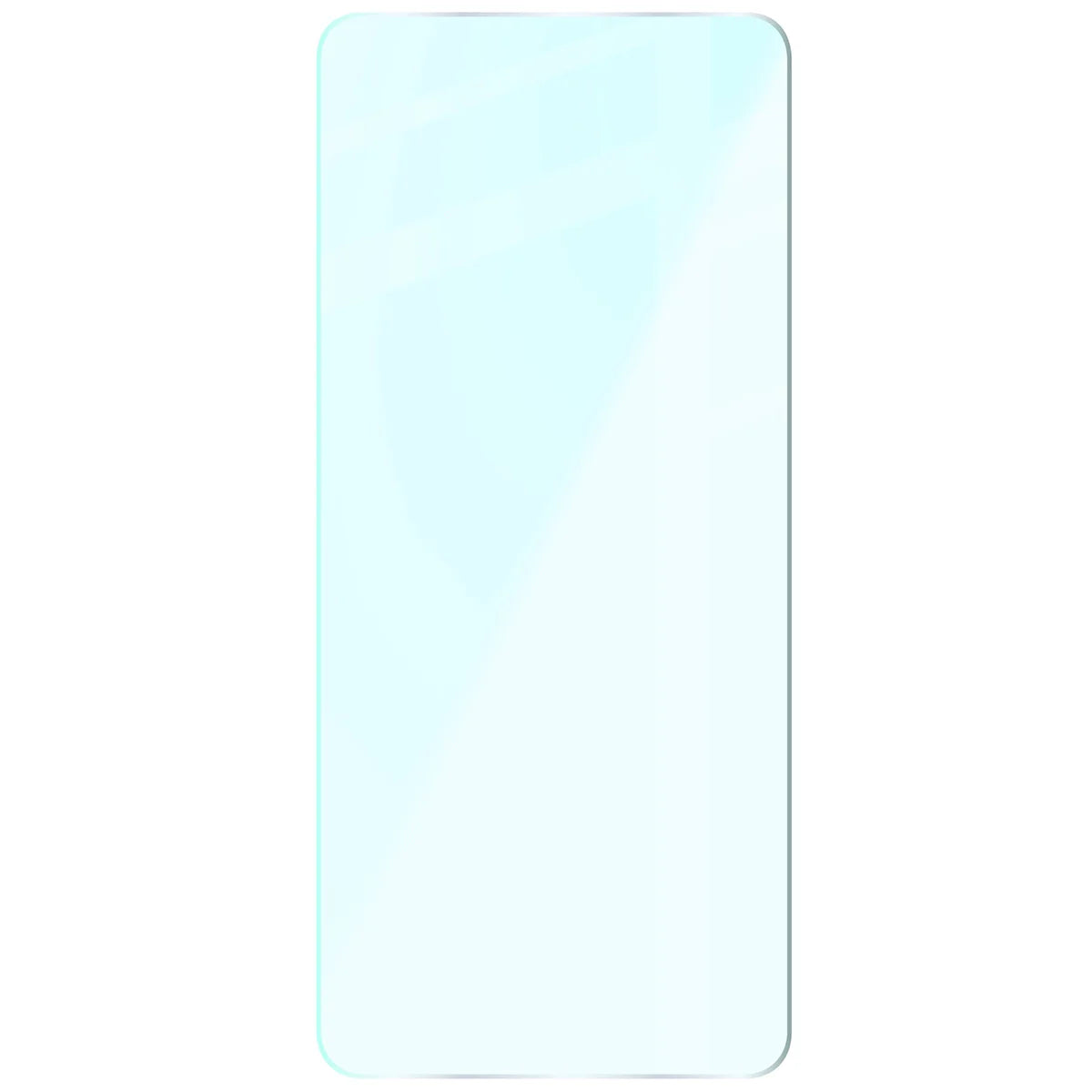 Gehärtetes Glas - 3 Stück + Kameraschutz für Xiaomi 14T Pro, Bizon Glass Clear 2 Pack