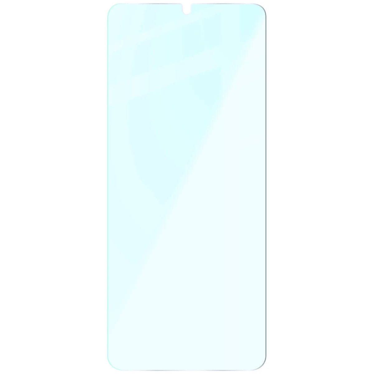 Gehärtetes Glas - 3 Stück + Kameraschutz für Xiaomi Redmi A5 4G / POCO C71 4G, Bizon Glass Clear 2 Pack