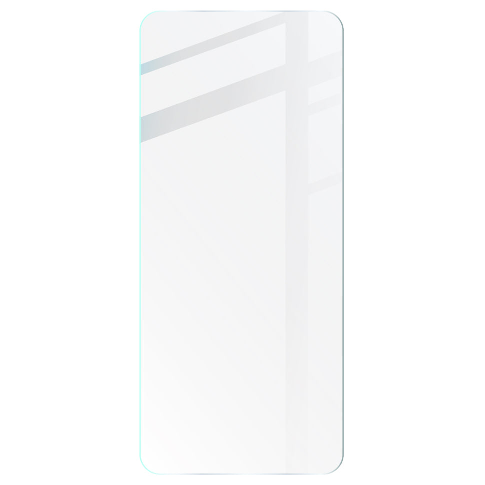 Gehärtetes Glas Bizon Glass Clear 2 für Redmi Note 12 Pro / 12 Pro+ 5G