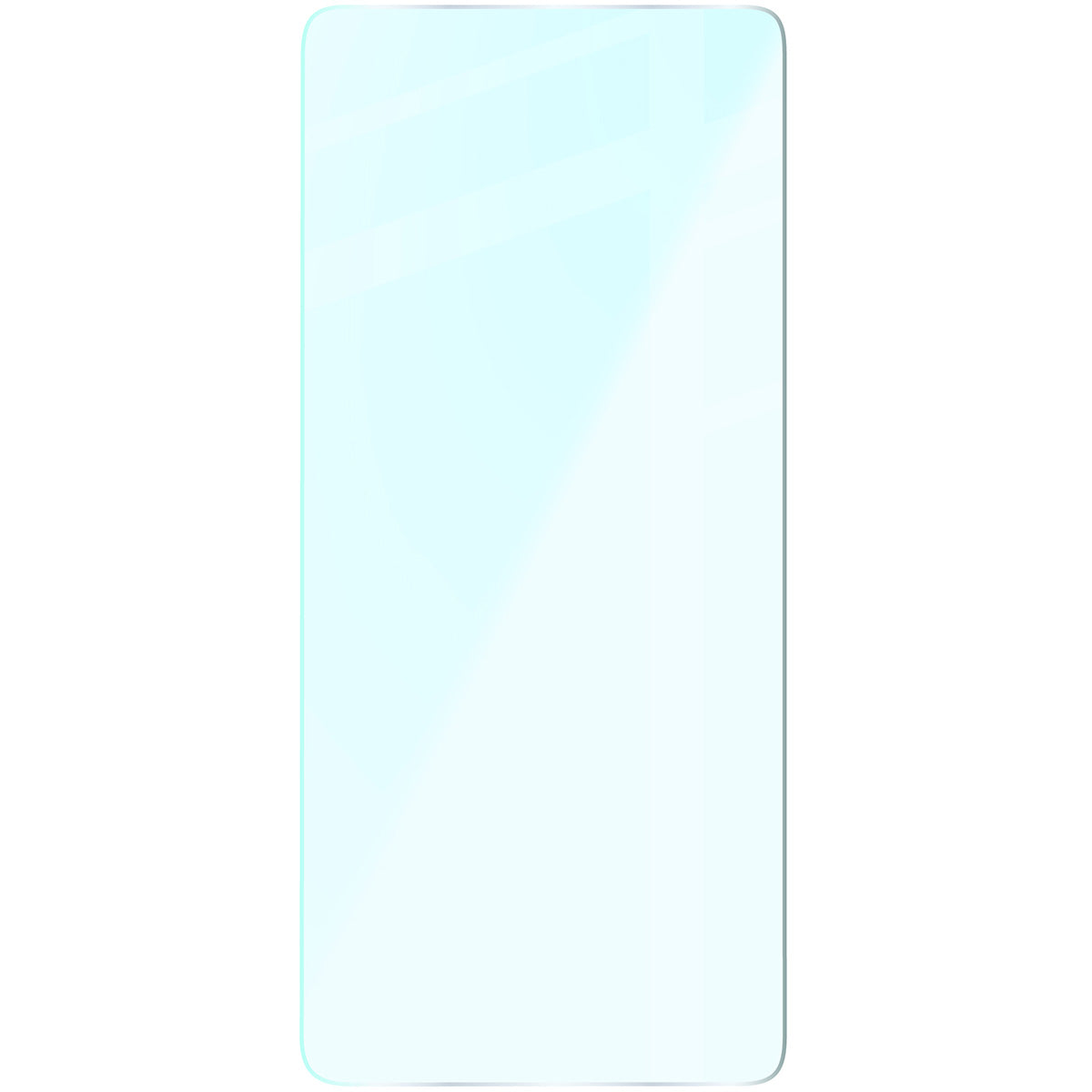 Gehärtetes Glas für Galaxy S20 FE, Bizon Glass Clear