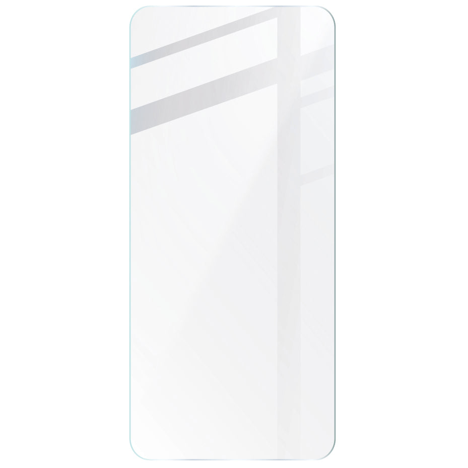 Gehärtetes Glas für Xiaomi Redmi Note 11 / 11S 4G, Bizon Glass Clear 2
