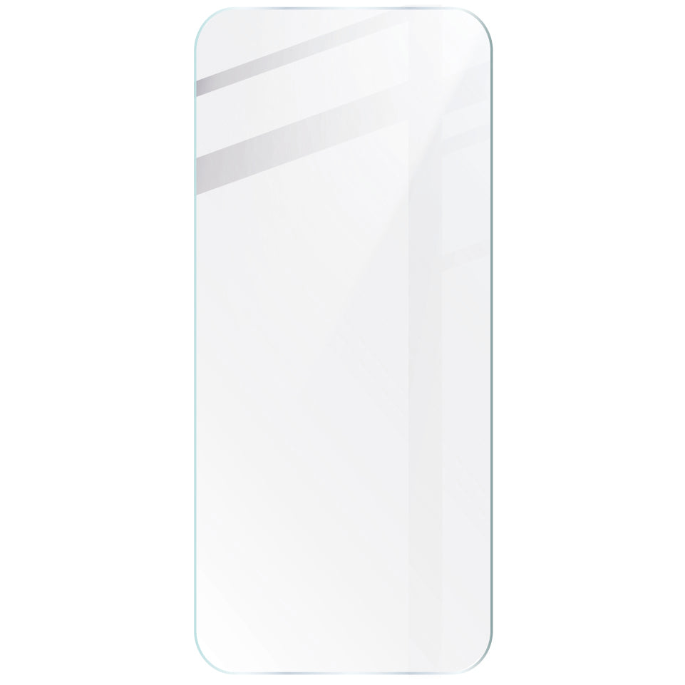 Gehärtetes Glas Bizon Glass Clear - 3 Stück + Kameraschutz für Xiaomi Redmi Note 9S/ 9 Pro/ 9 Pro Max