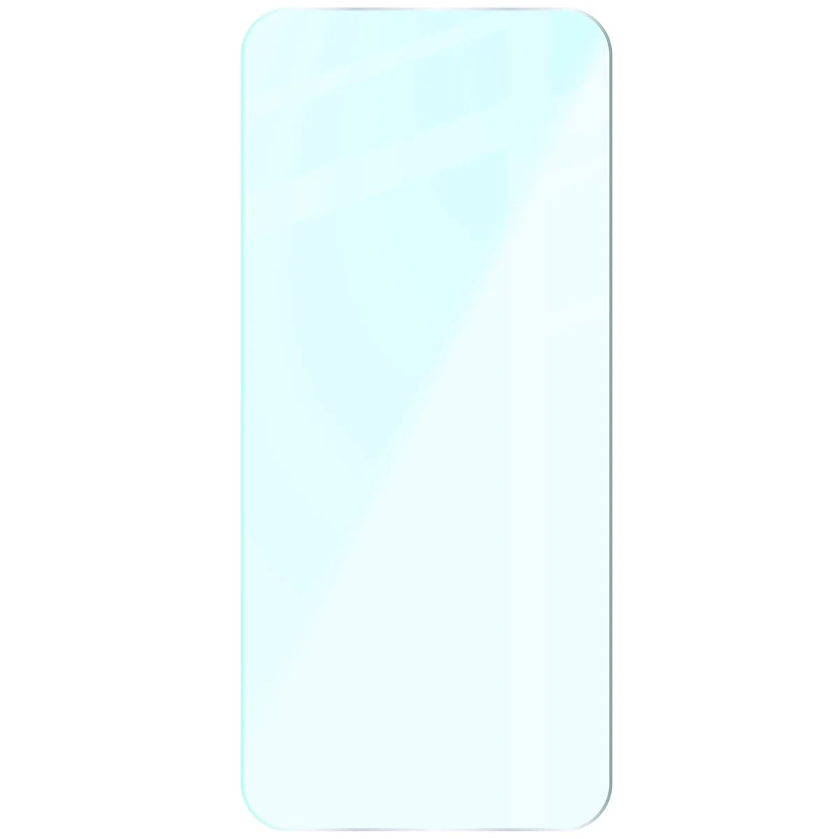Gehärtetes Glas - 3 Stück + Kameraschutz für iPhone 17 Pro Max, Bizon Glass Clear Pack