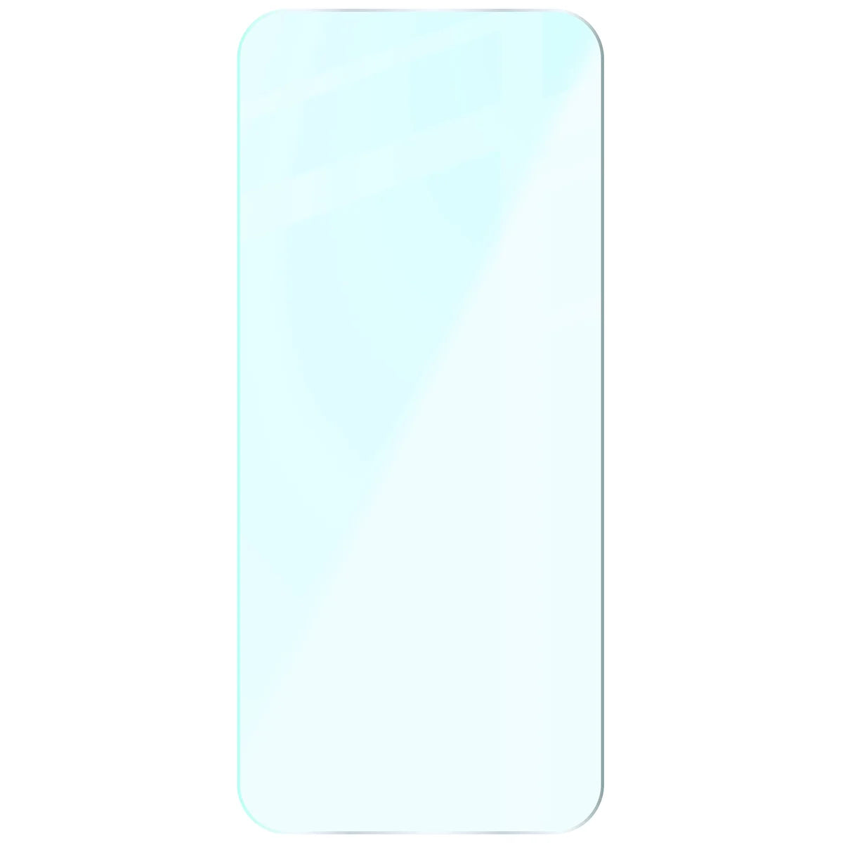 Gehärtetes Glas - 3 Stück + Kameraschutz für Nothing Phone (4a) Pro, Bizon Glass Clear Pack