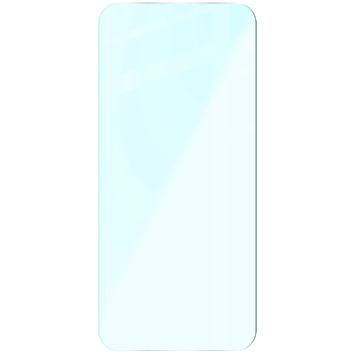 Gehärtetes Glas - 3 Stück + Kameraschutz für Oppo Reno 15, Bizon Glass Clear Pack
