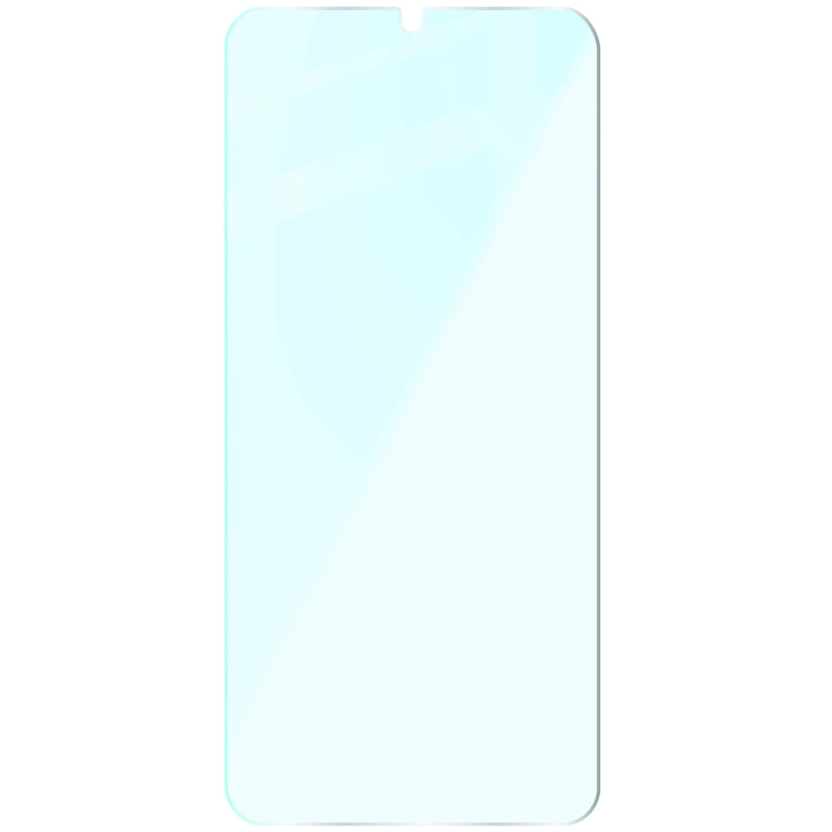Gehärtetes Glas - 3 Stück + Kameraschutz für Galaxy A17 5G, Bizon Glass Clear Pack