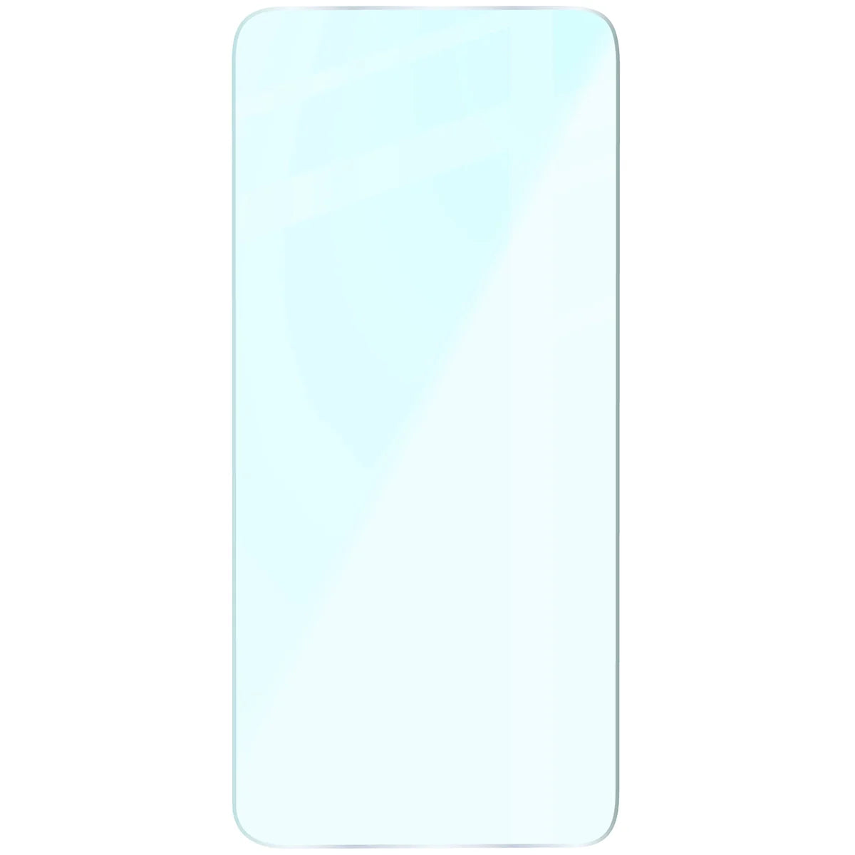 Gehärtetes Glas - 3 Stück + Kameraschutz für Galaxy S26 Plus, Bizon Glass Clear Pack