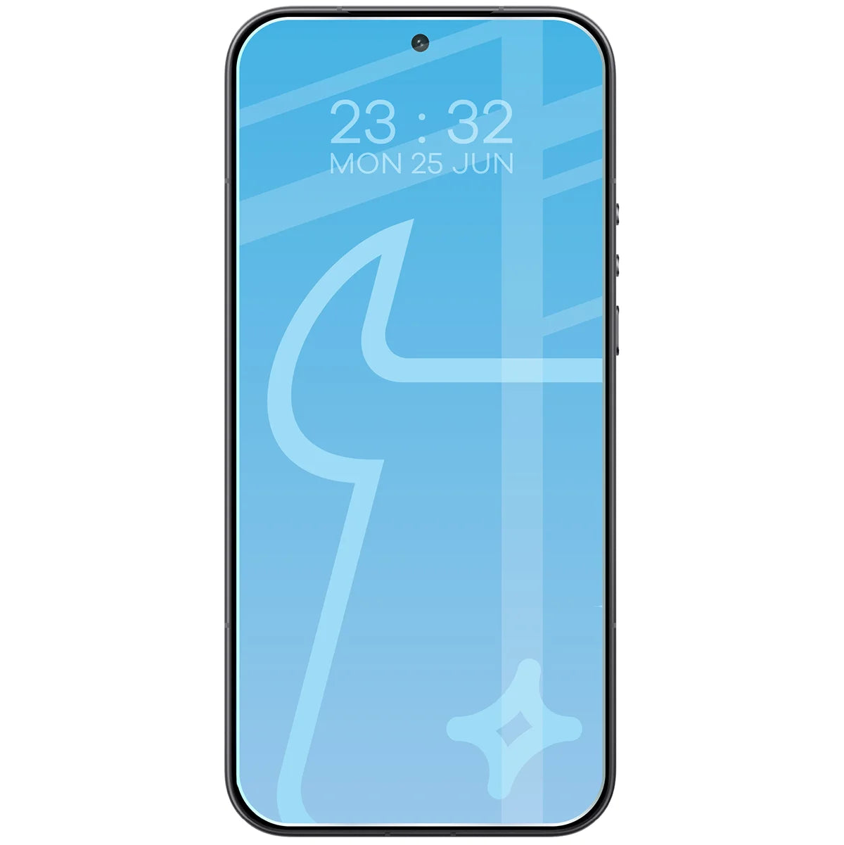 Gehärtetes Glas - 3 Stück + Kameraschutz für Xiaomi 17 Ultra, Bizon Glass Clear Pack (3/6)