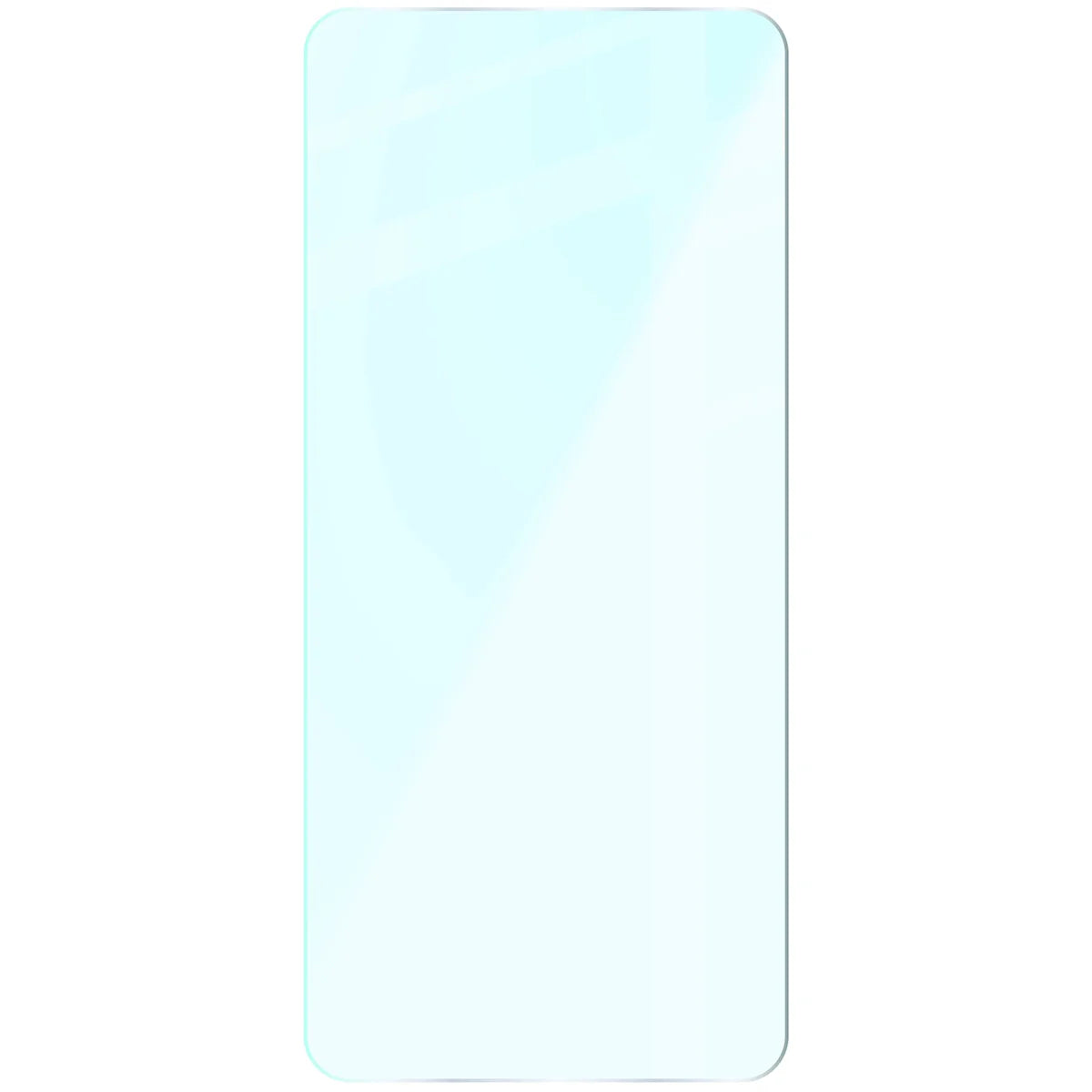 Gehärtetes Glas - 3 Stück + Kameraschutz für Xiaomi POCO F6 Pro, Bizon Glass Clear Pack