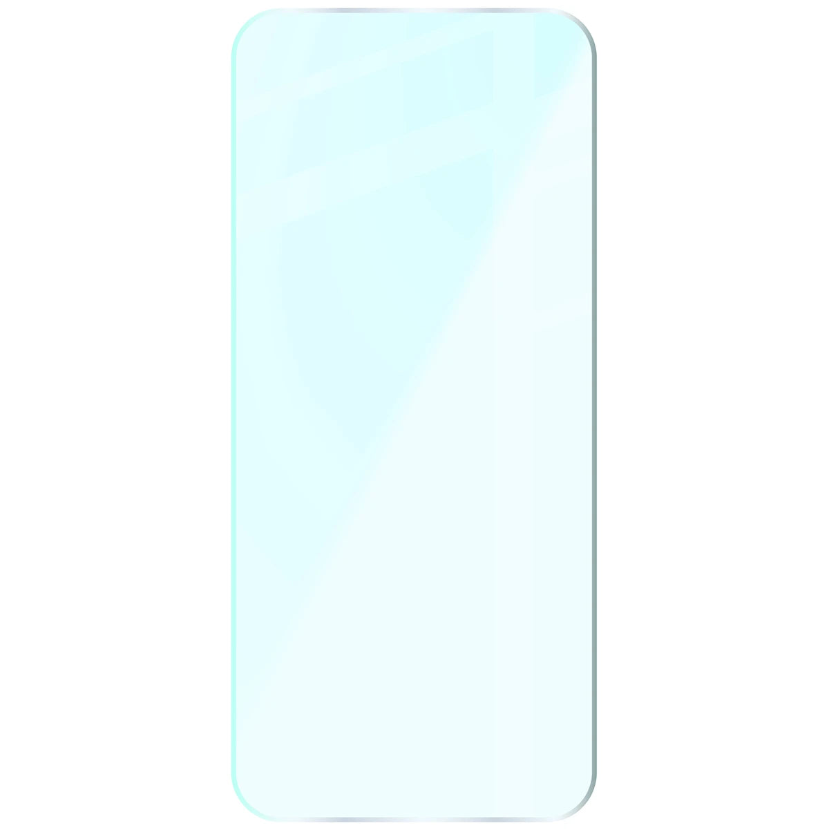 Gehärtetes Glas - 3 Stück + Kameraschutz für Xiaomi Redmi Note 17 4G/5G, Bizon Glass Clear Pack (4/5)