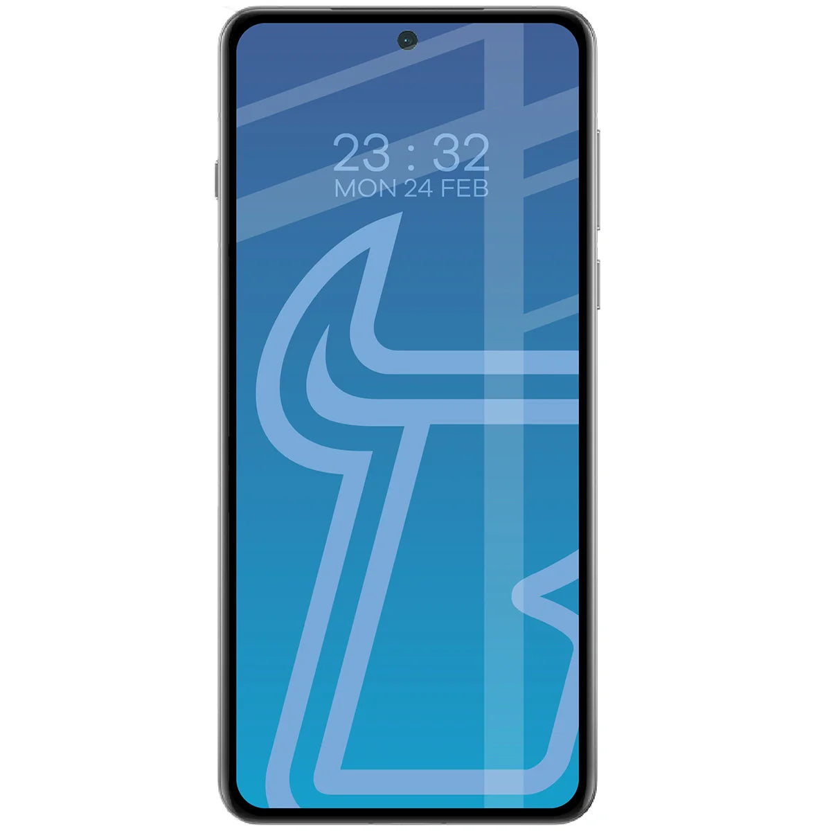 Gehärtetes Glas - 2 Stück + Kameraschutz für Oppo Find X8 Pro, Bizon Glass Edge 2 Pack, Schwarz