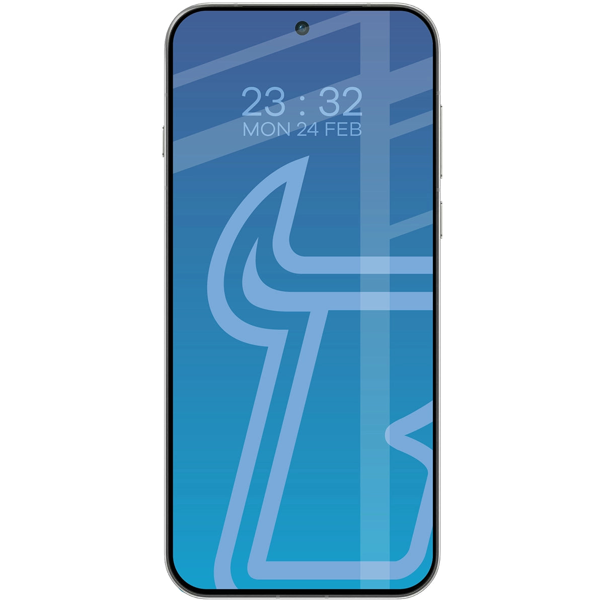 Gehärtetes Glas - 2 Stück + Kameraschutz für OnePlus 15, Bizon Glass Edge Pack, Schwarz
