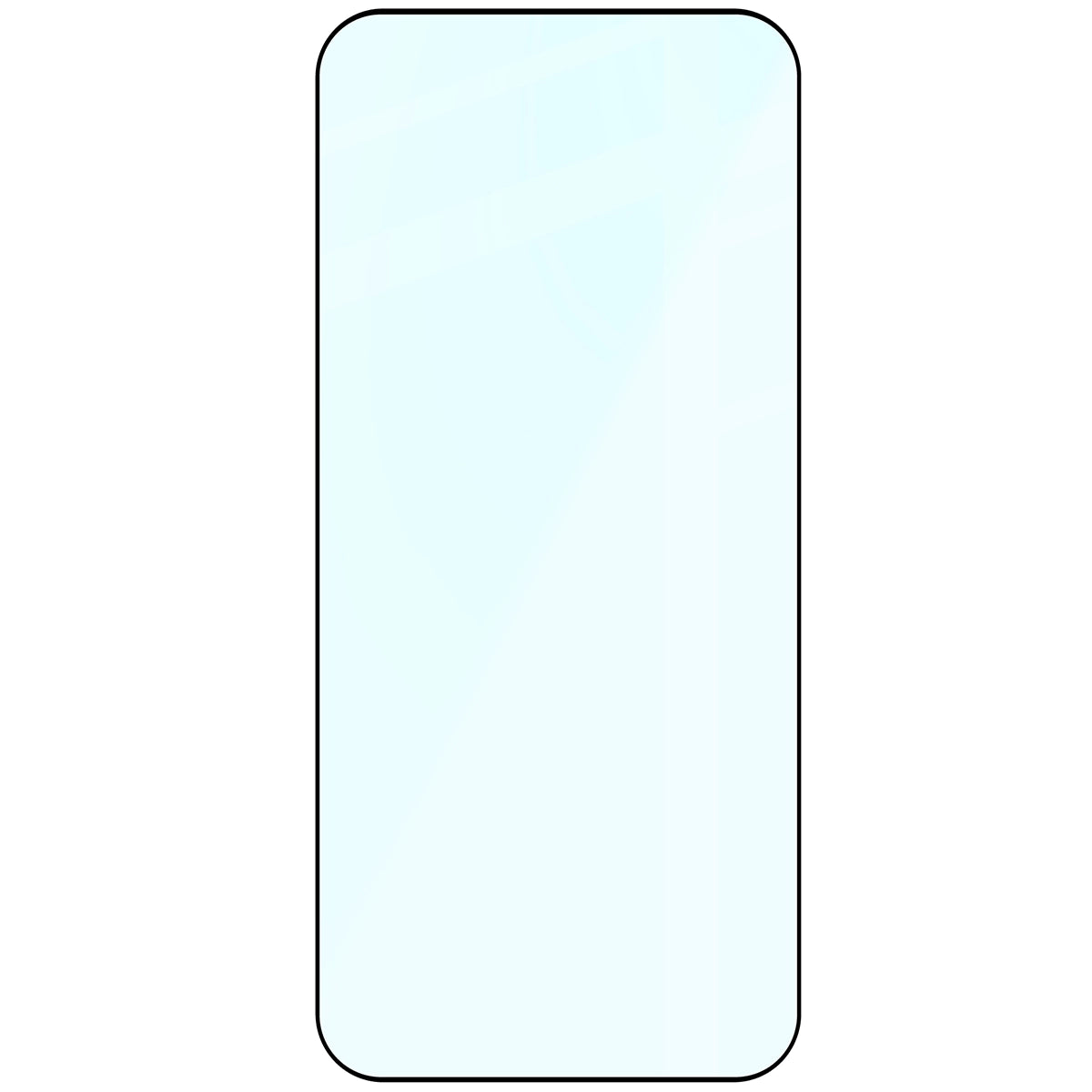 Gehärtetes Glas - 2 Stück + Kameraschutz für OnePlus 15, Bizon Glass Edge Pack, Schwarz