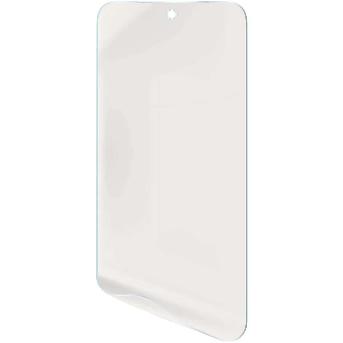 Matte Folie für Google Pixel 9a, Bizon Glass Film Sun, 1 Stück