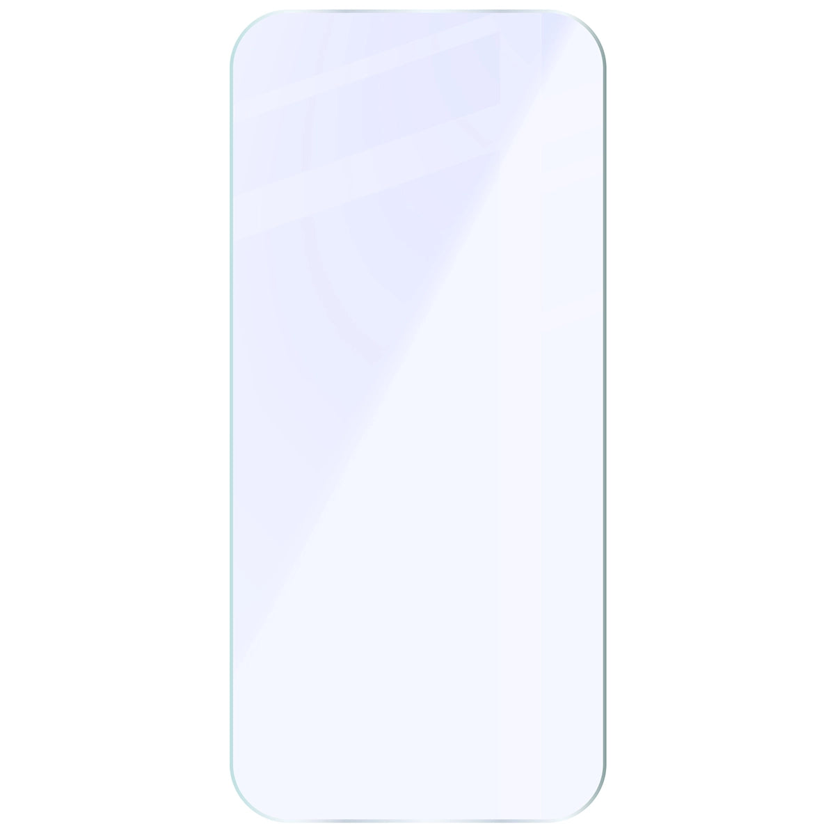 Flexibles Hybridglas für Honor 600 5G, Bizon Hybrid Mule