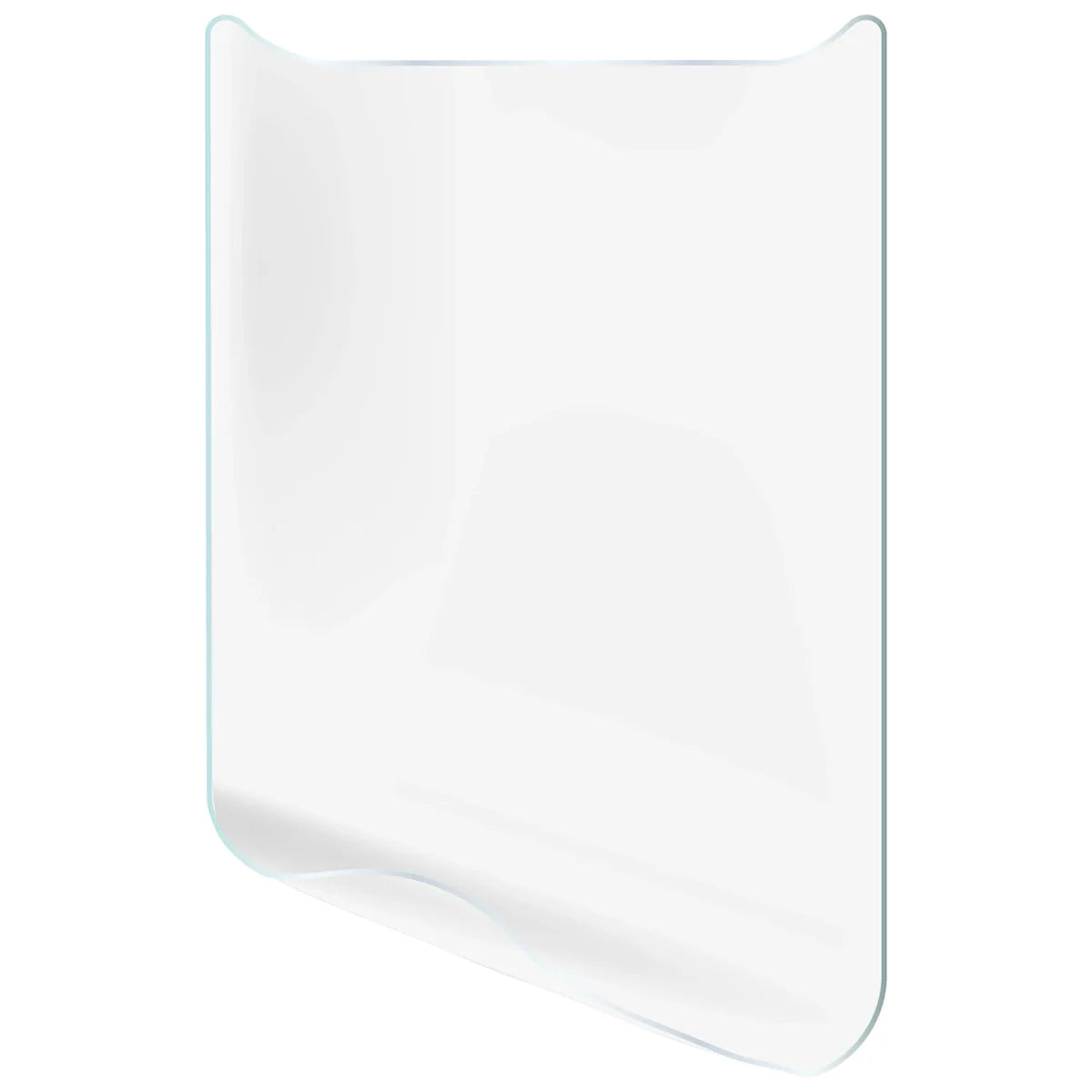 Hydrogel Folie für die Rückseite für iPhone 17 Pro, Bizon Film Hydrogel Back, 1 Stück