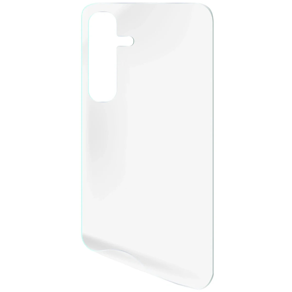 Hydrogel Folie für die Rückseite für Galaxy S24, Bizon Film Hydrogel Back, 1 Stück