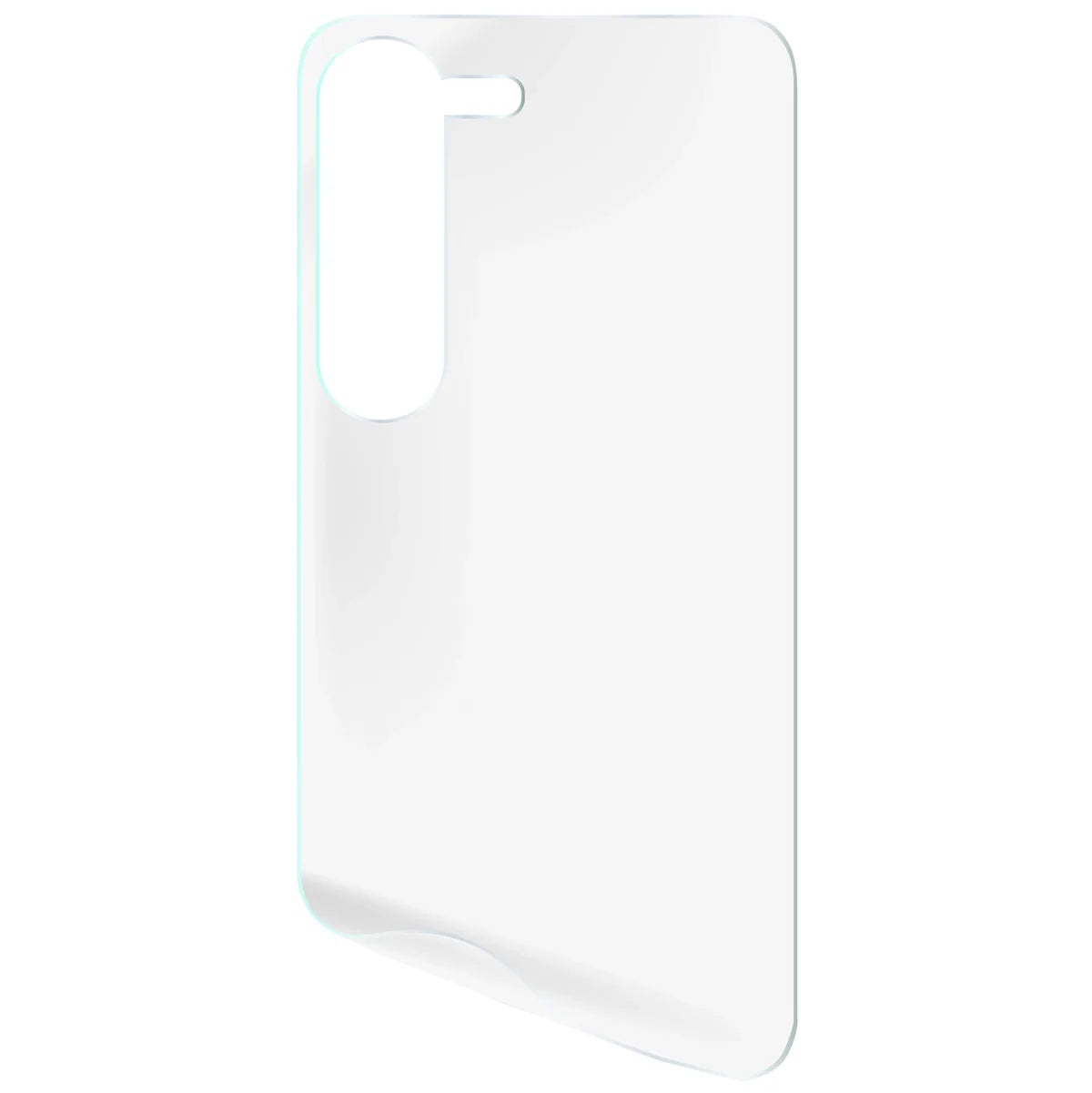Hydrogel Folie für die Rückseite für Galaxy S23, Bizon Film Hydrogel Back, 1 Stück
