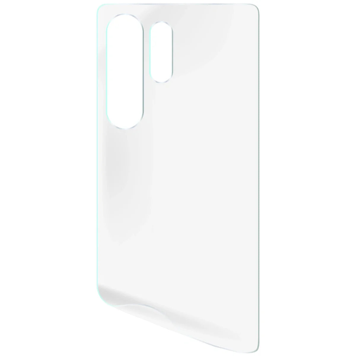 Hydrogel Folie für die Rückseite für Galaxy S25 Ultra, Bizon Glass Hydrogel Back, 1 Stück