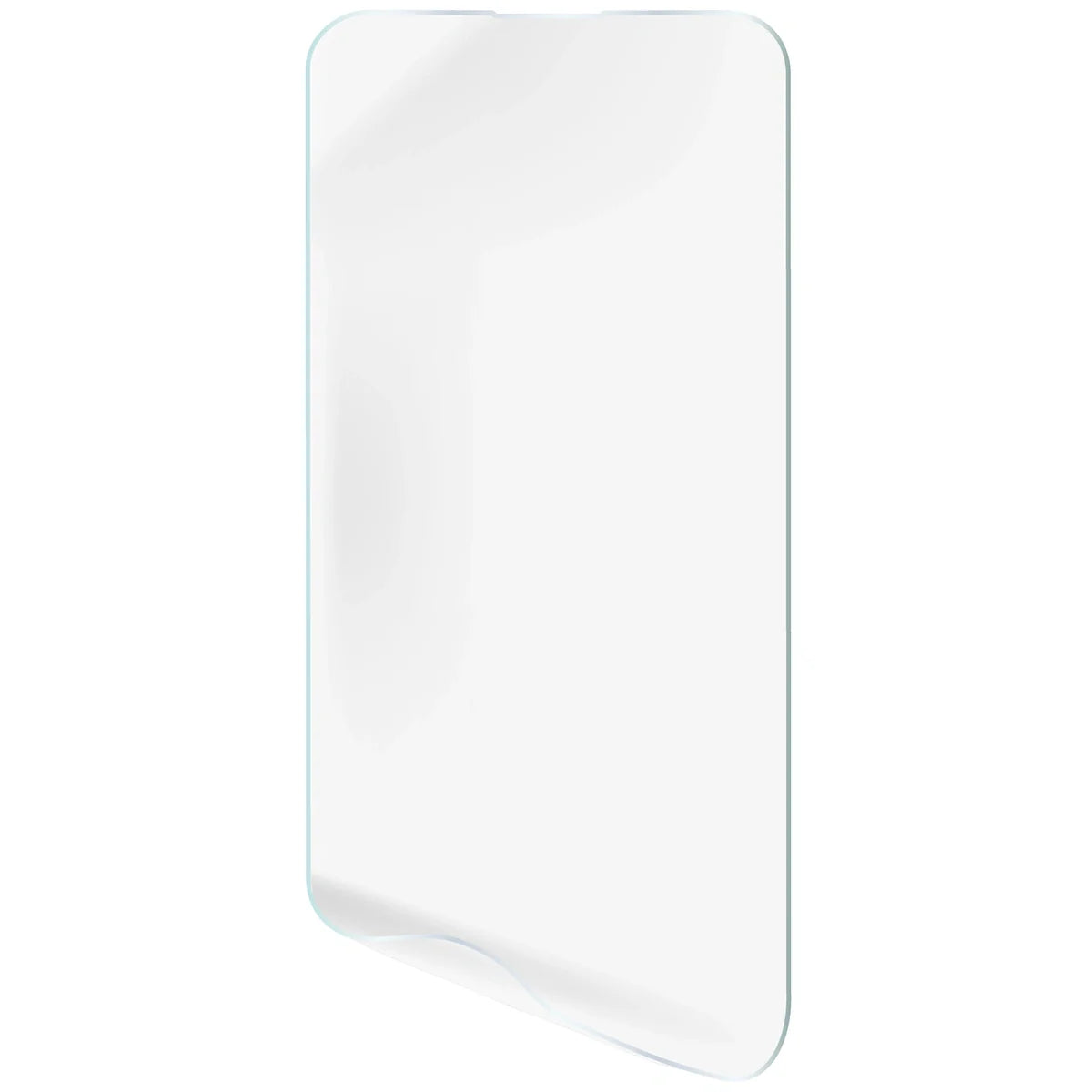 Hydrogel Folie für den Bildschirm für iPhone 14 Pro, Bizon Film Hydrogel Front, 1 Stück
