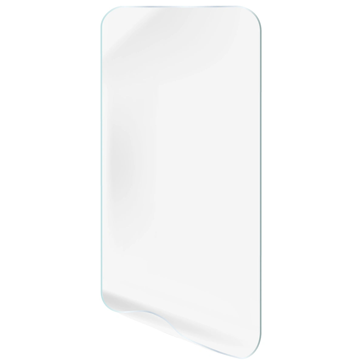 Hydrogel Folie für den Bildschirm für iPhone 17 Pro Max/16 Pro Max, Bizon Film Hydrogel Front, 1 Stück