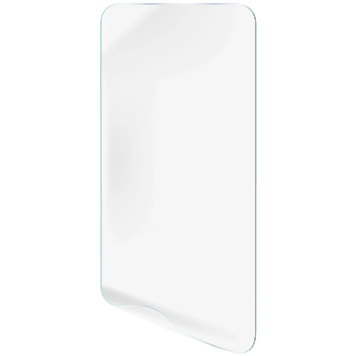 Hydrogel Folie für den Bildschirm für Google Pixel 10 Pro XL / 9 Pro XL, Bizon Glass Hydrogel Front, 1 Stück