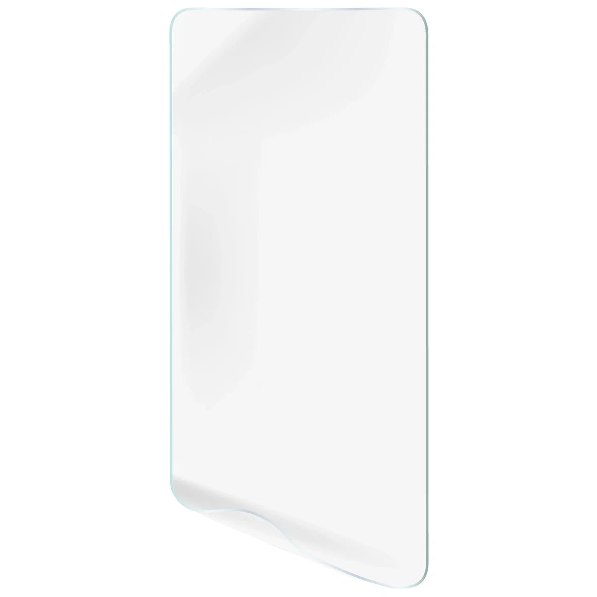 Hydrogel Folie für den Bildschirm für Google Pixel 8 Pro, Bizon Film Hydrogel Front, 1 Stück
