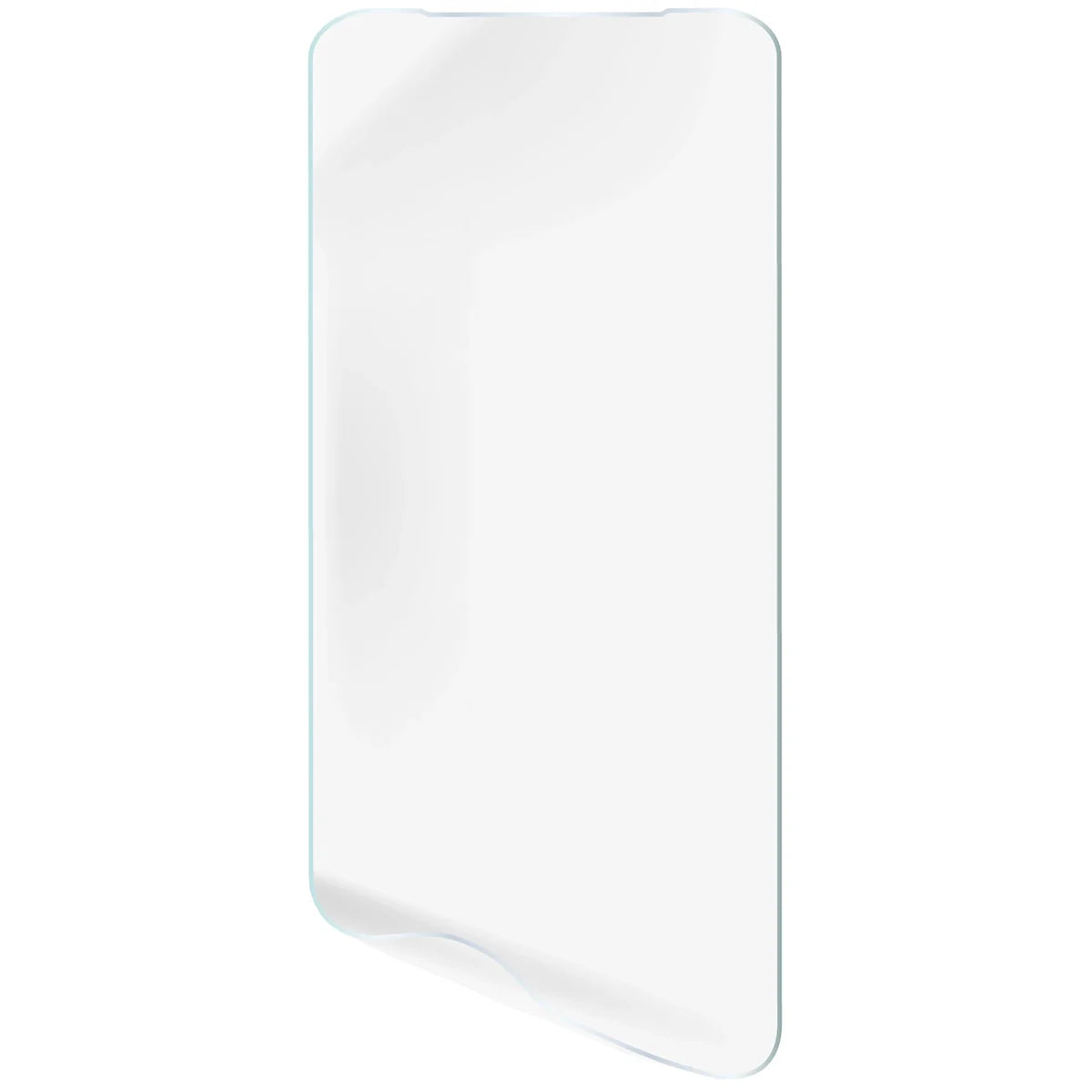Hydrogel Folie für den Bildschirm für Google Pixel 8a, Bizon Film Hydrogel Front, 1 Stück